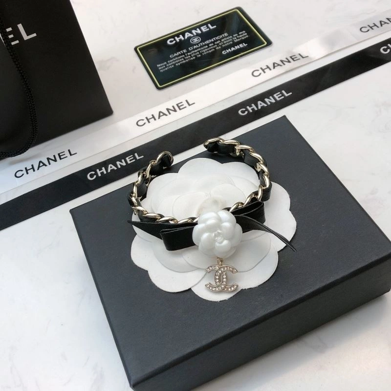 Chanel Bracelets Bright 230309