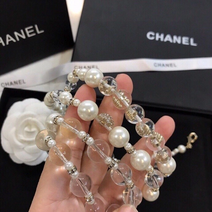 Attractive Chanel Bracelets 230336
