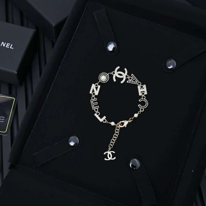 Neat Chanel Bracelets 230394