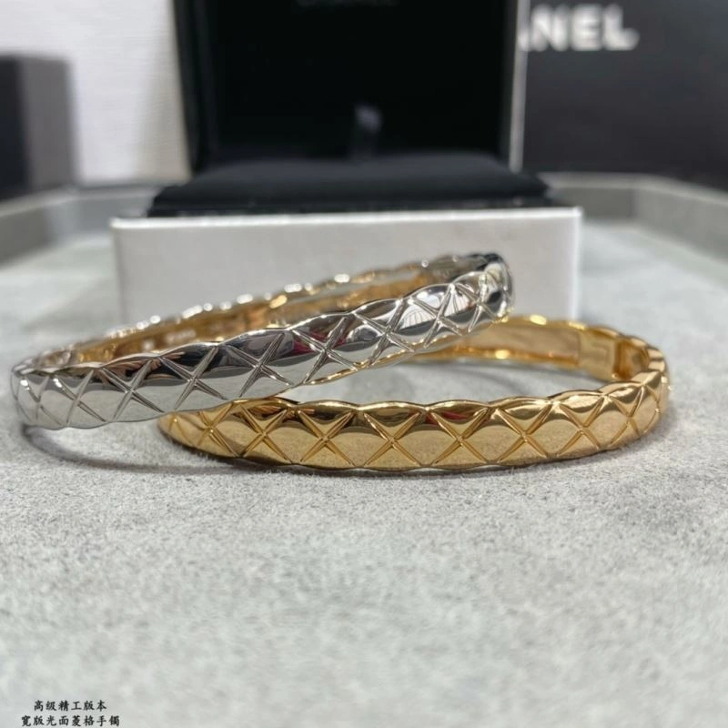 HighPerformance Chanel Bracelets 230313