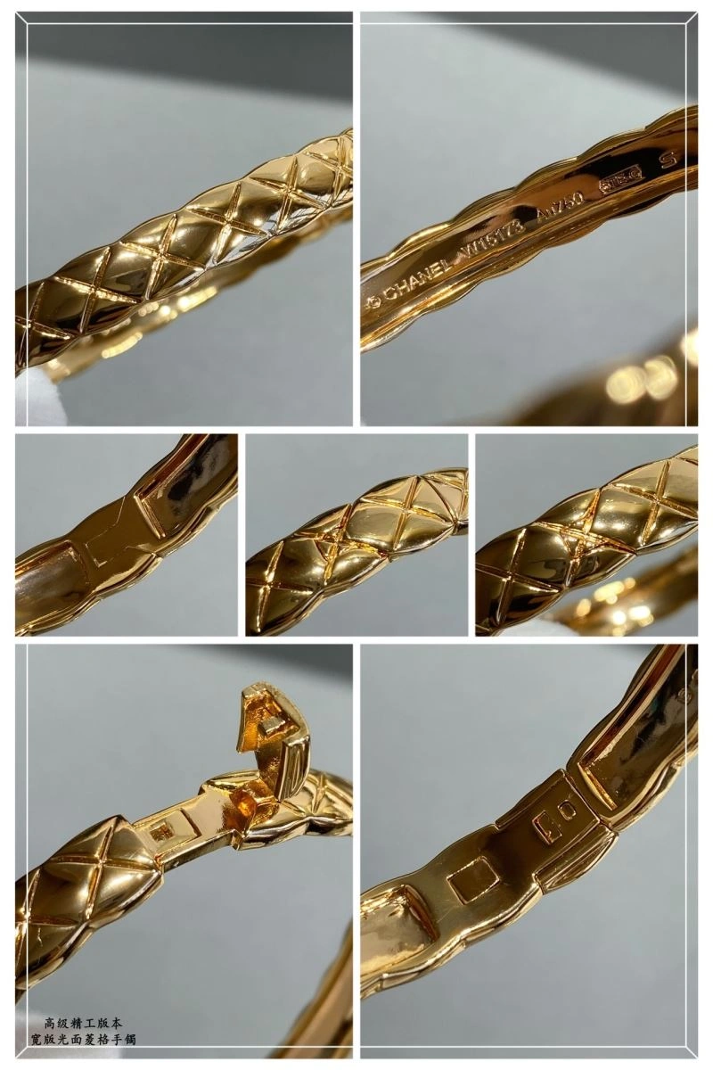 HighPerformance Chanel Bracelets 230313