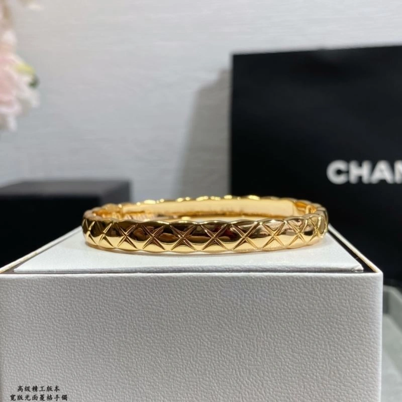HighPerformance Chanel Bracelets 230313