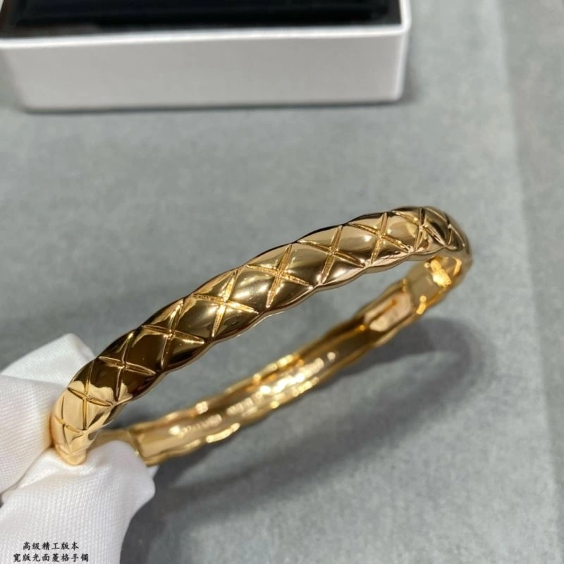 HighPerformance Chanel Bracelets 230313
