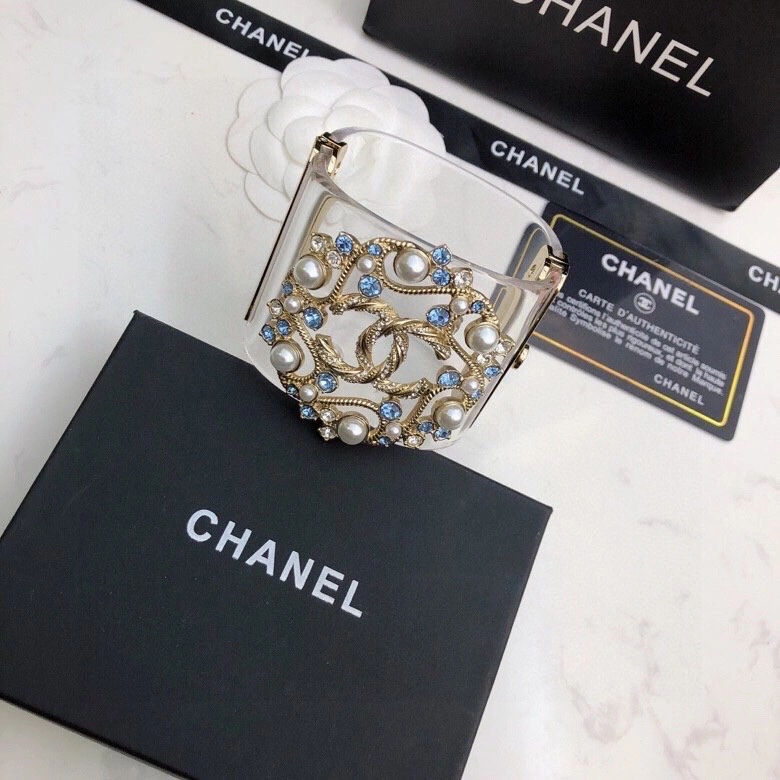 Chanel Bracelets Efficient 230422