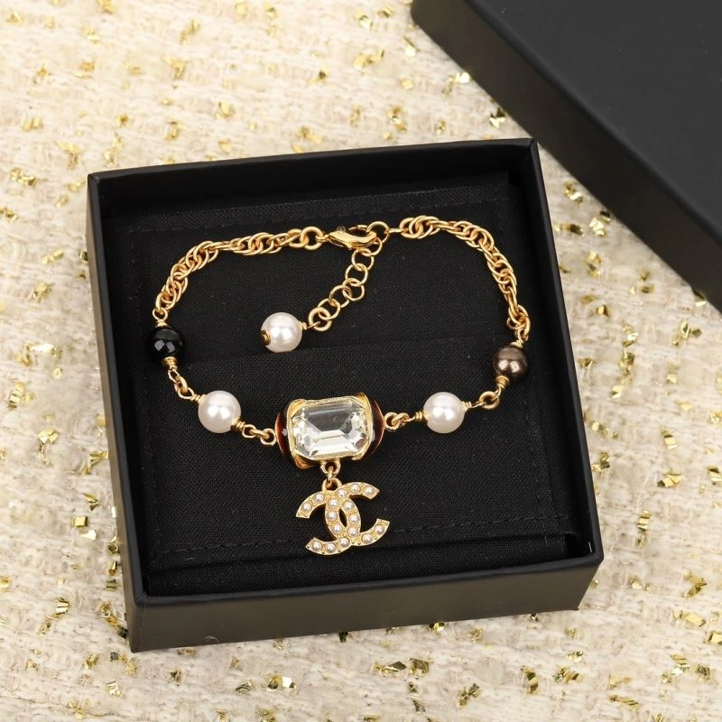 Chanel Bracelets TimelessDesign 230375