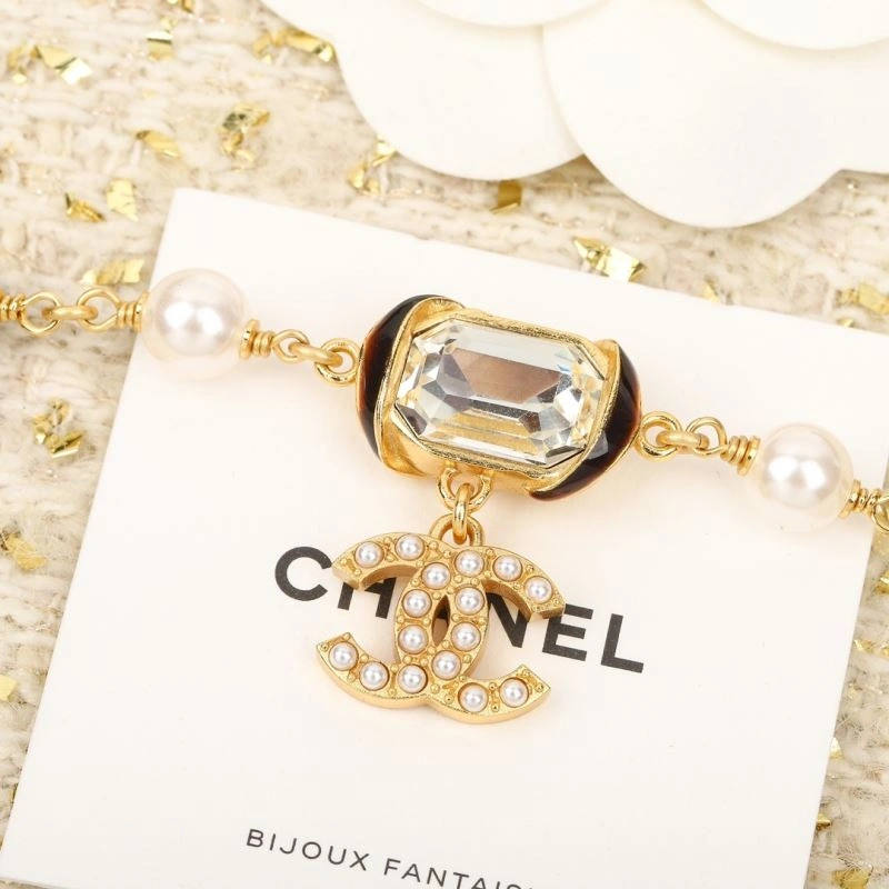 Chanel Bracelets TimelessDesign 230375
