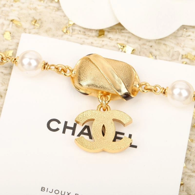 Chanel Bracelets TimelessDesign 230375