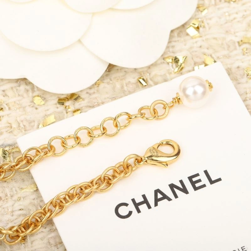 Chanel Bracelets TimelessDesign 230375