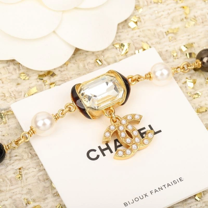 Chanel Bracelets TimelessDesign 230375