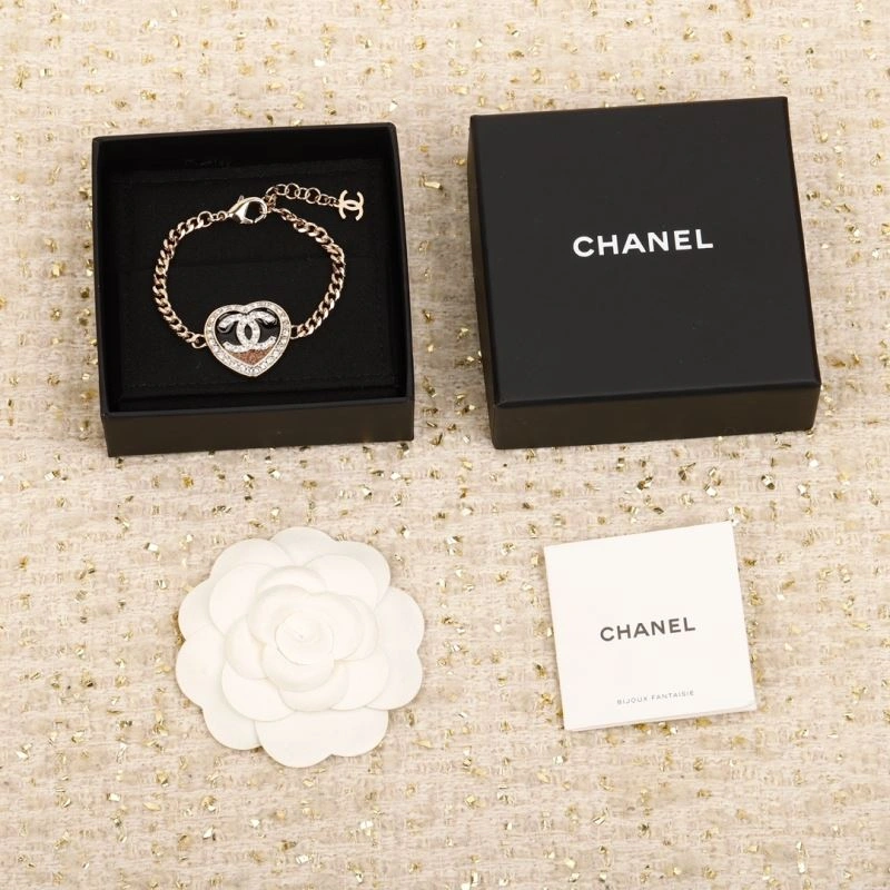 SoftTouch Chanel Bracelets 230325
