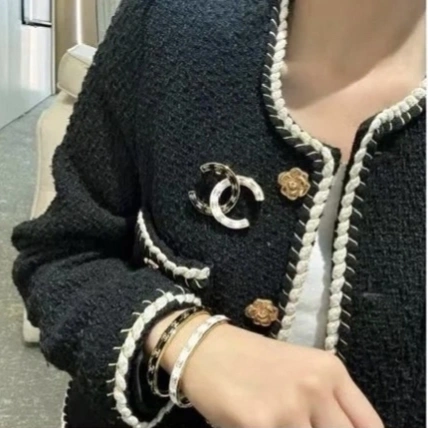AllSeason Chanel Bracelets 230301