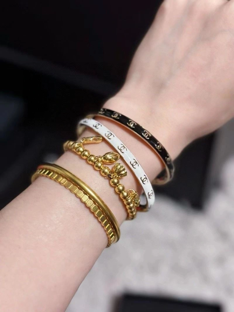 AllSeason Chanel Bracelets 230301