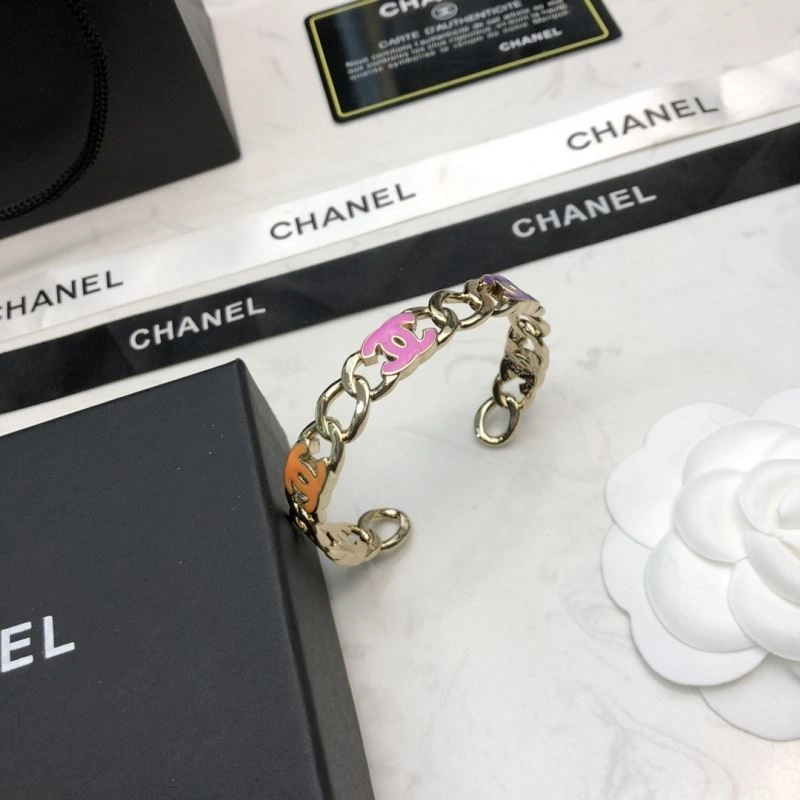 HighQuality Chanel Bracelets 230344