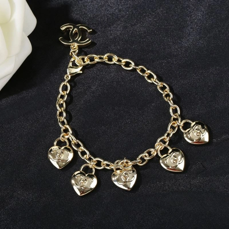 Thermal Chanel Bracelets 229370