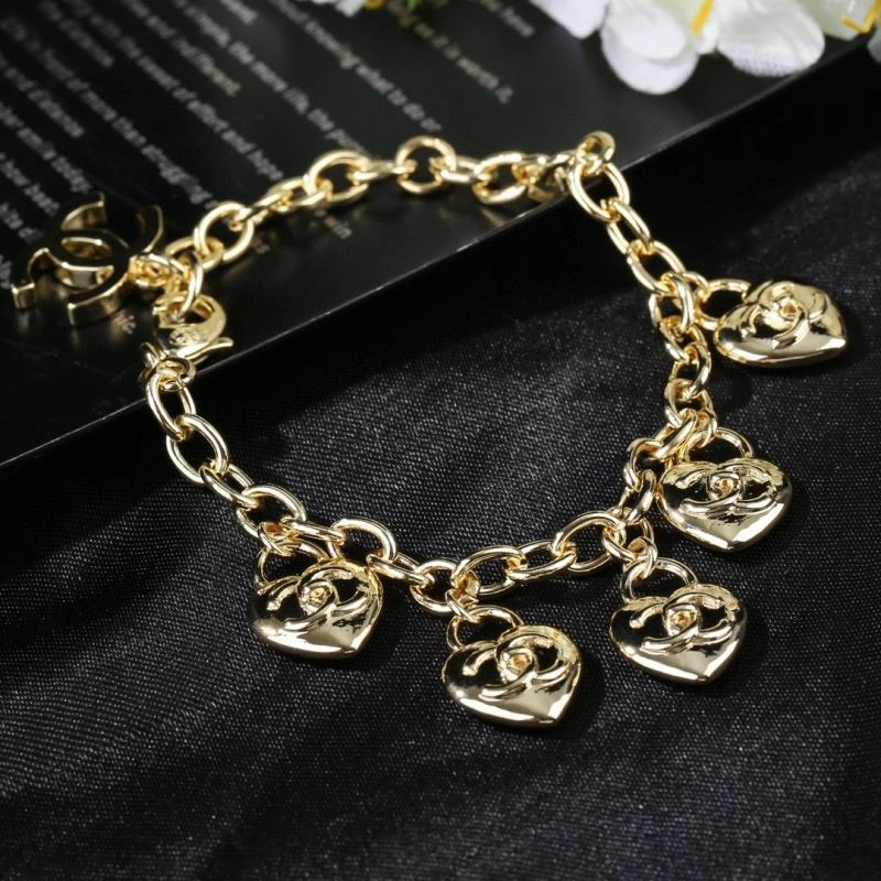 Thermal Chanel Bracelets 229370