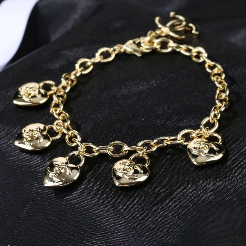 Thermal Chanel Bracelets 229370