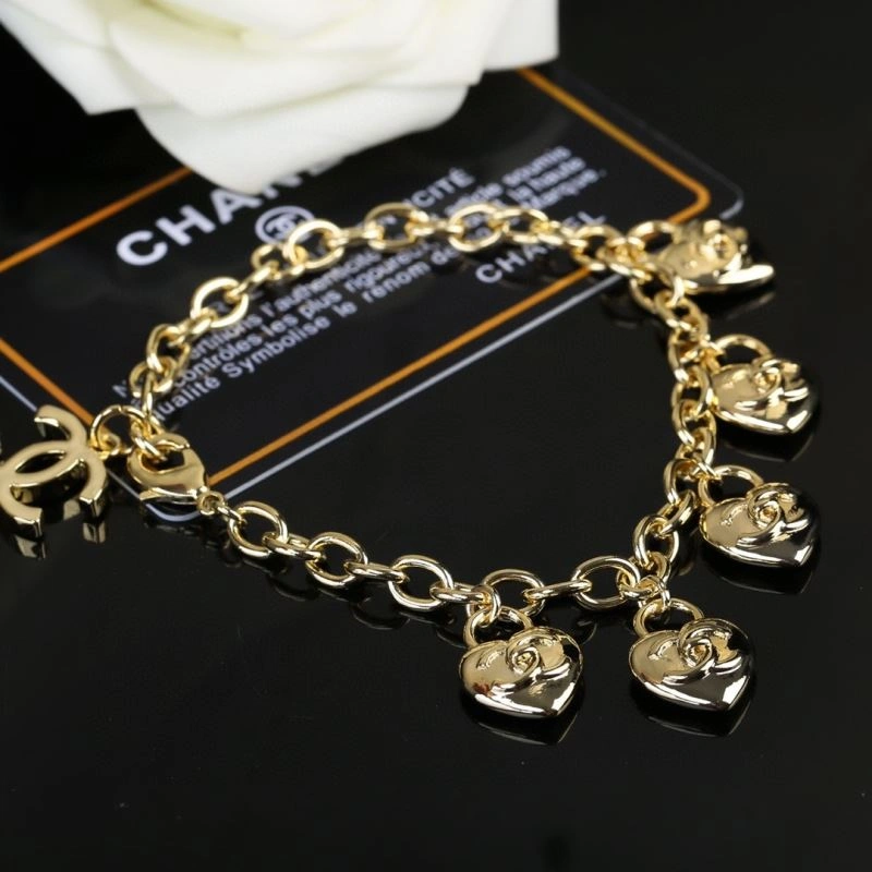 Thermal Chanel Bracelets 229370