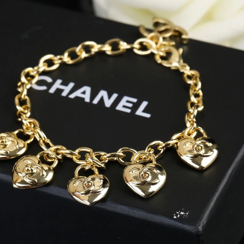 Thermal Chanel Bracelets 229370