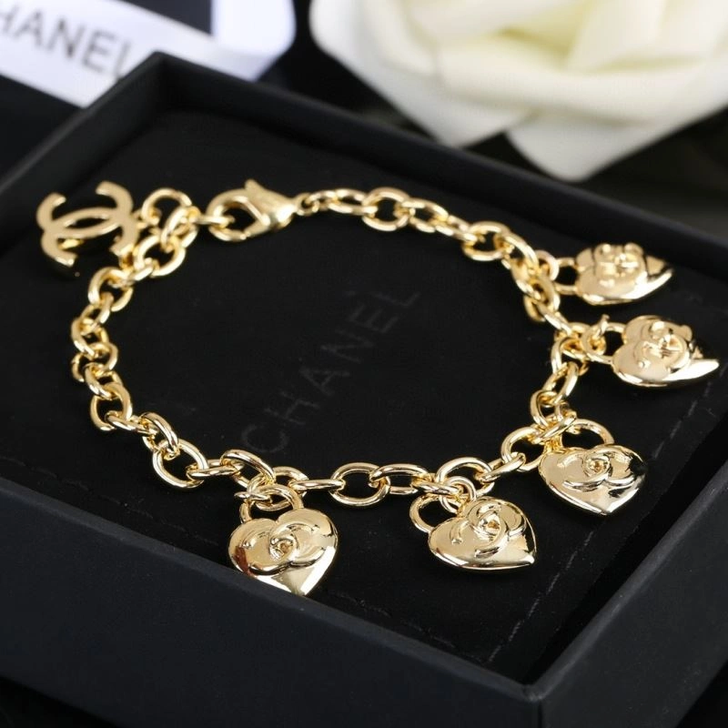 Thermal Chanel Bracelets 229370