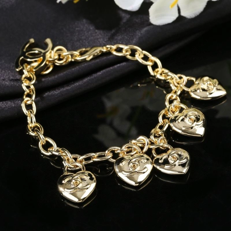 Thermal Chanel Bracelets 229370