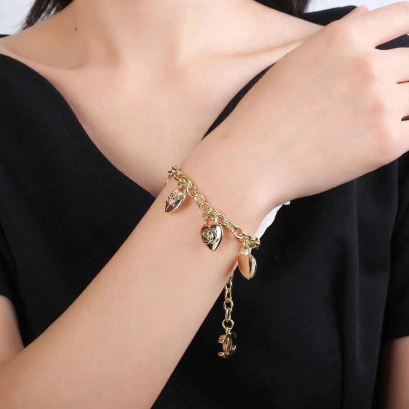 Thermal Chanel Bracelets 229370