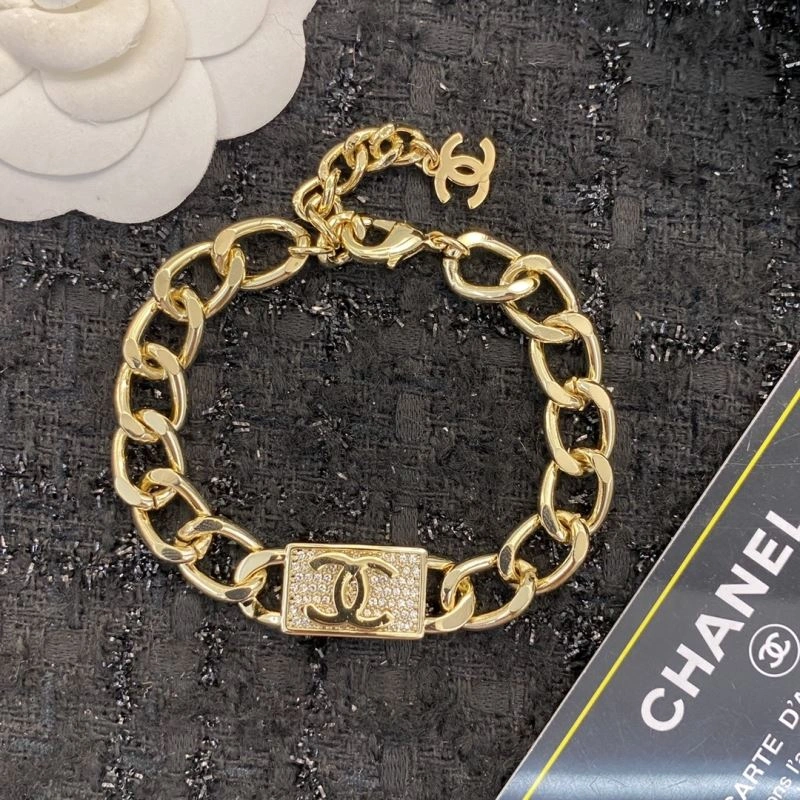 Thermal Chanel Bracelets 229322