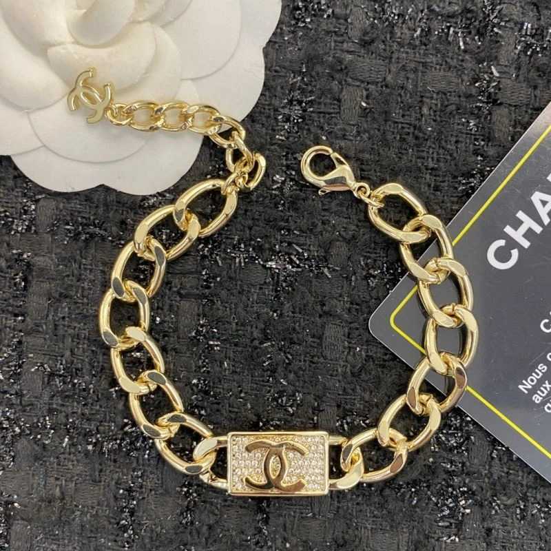 Thermal Chanel Bracelets 229322