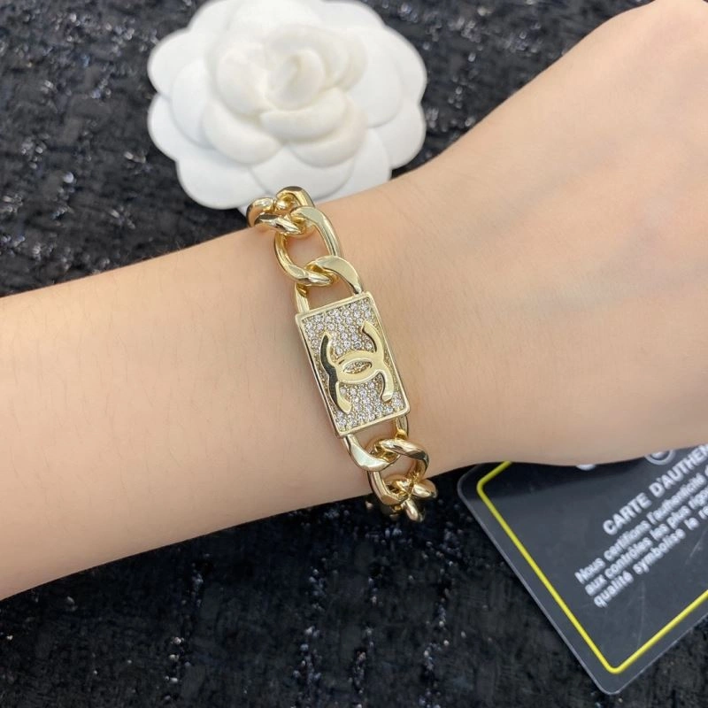 Thermal Chanel Bracelets 229322