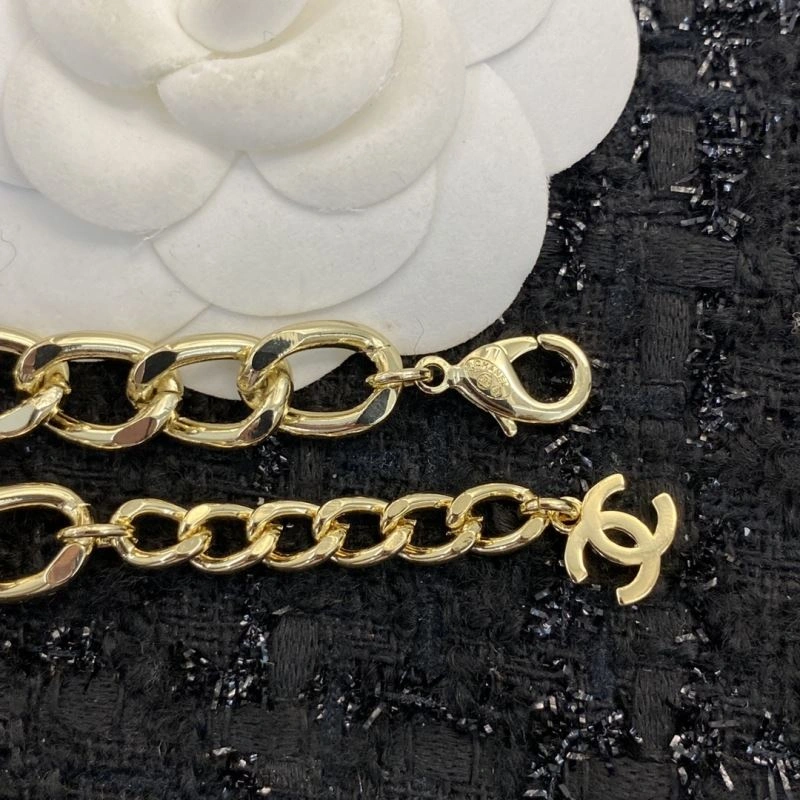 Thermal Chanel Bracelets 229322