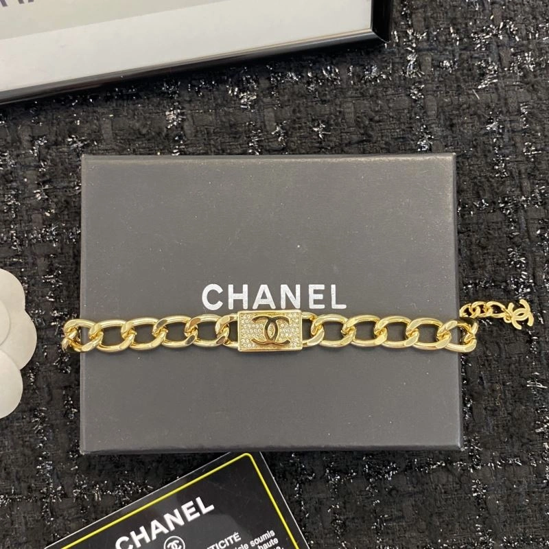 Thermal Chanel Bracelets 229322