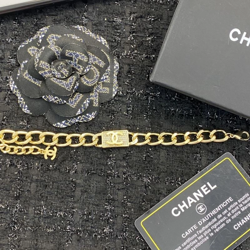 Thermal Chanel Bracelets 229322