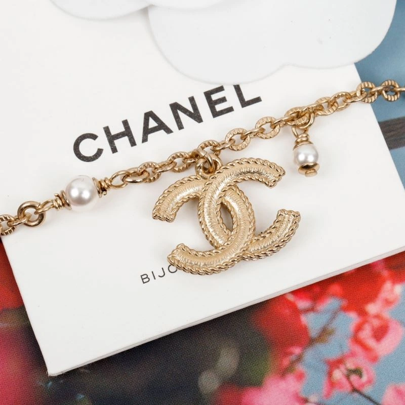 Practical Chanel Bracelets 229324