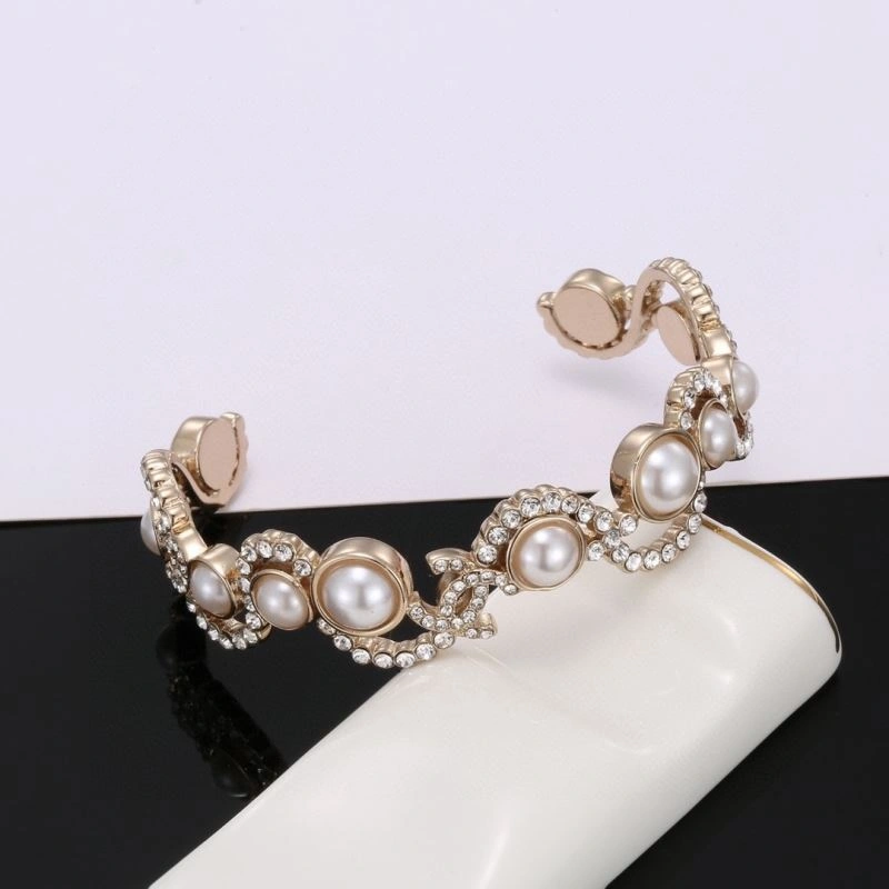 Chanel Bracelets SmartChoice 229325