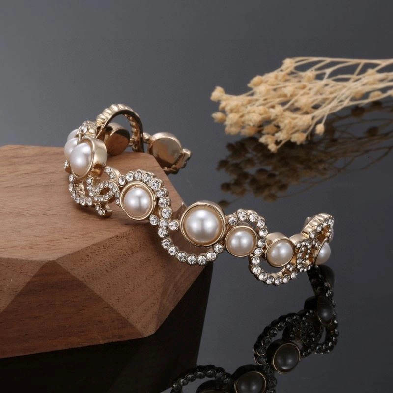 Chanel Bracelets SmartChoice 229325