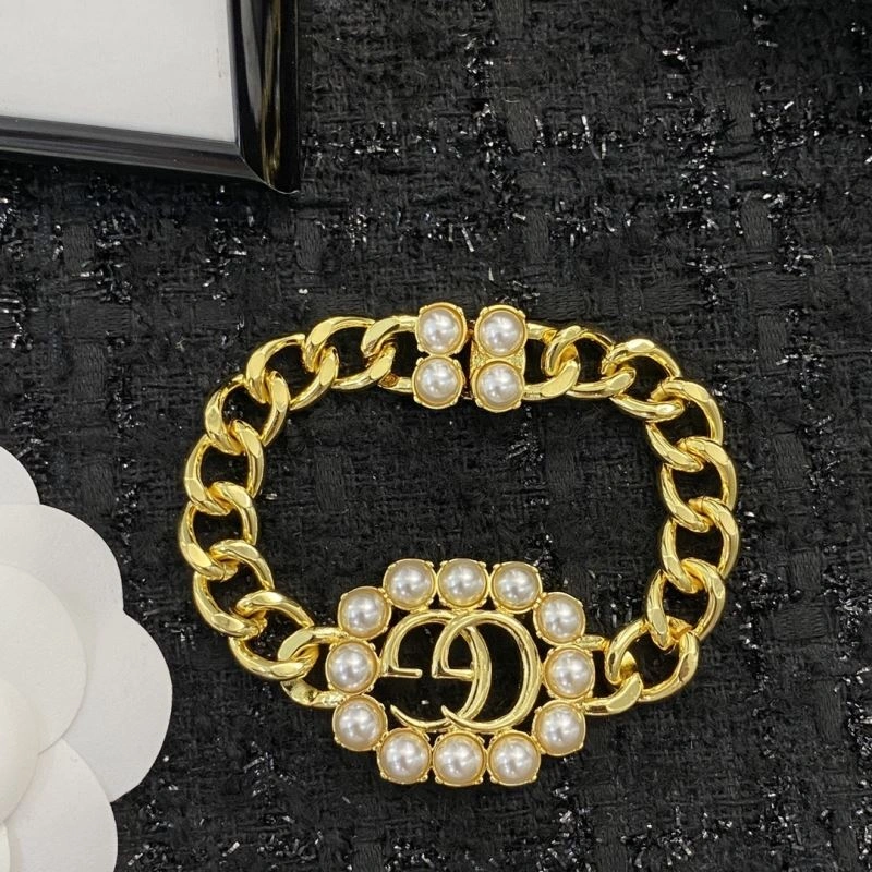 ComfortFit Chanel Bracelets 229362