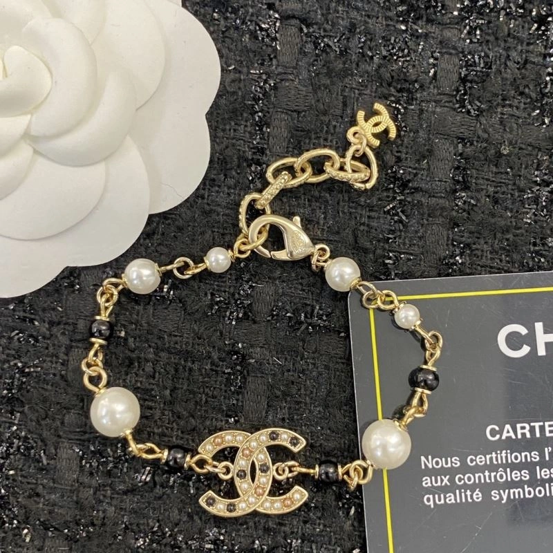 Chanel Bracelets Bold 229332