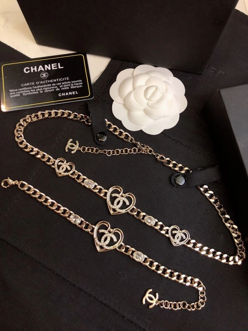 Chanel Bracelets SmoothTexture 229310