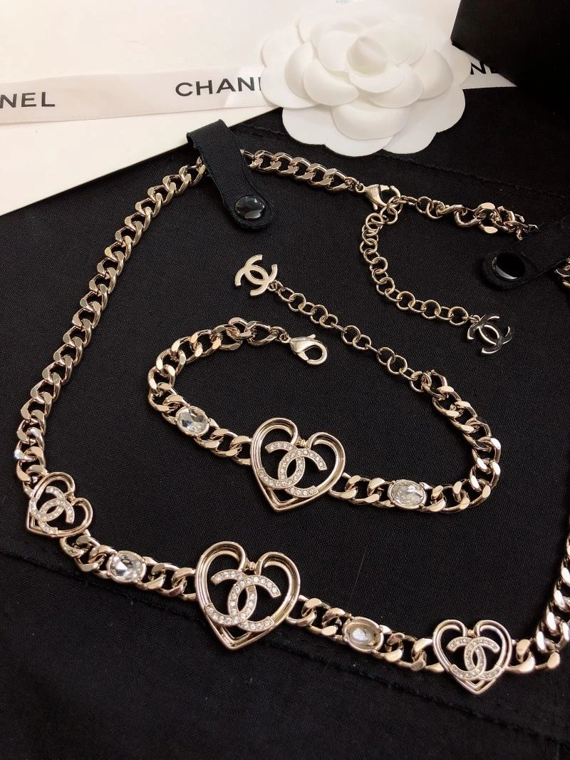 Chanel Bracelets SmoothTexture 229310