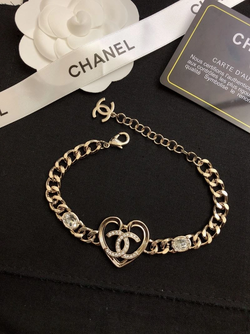 Chanel Bracelets SmoothTexture 229310