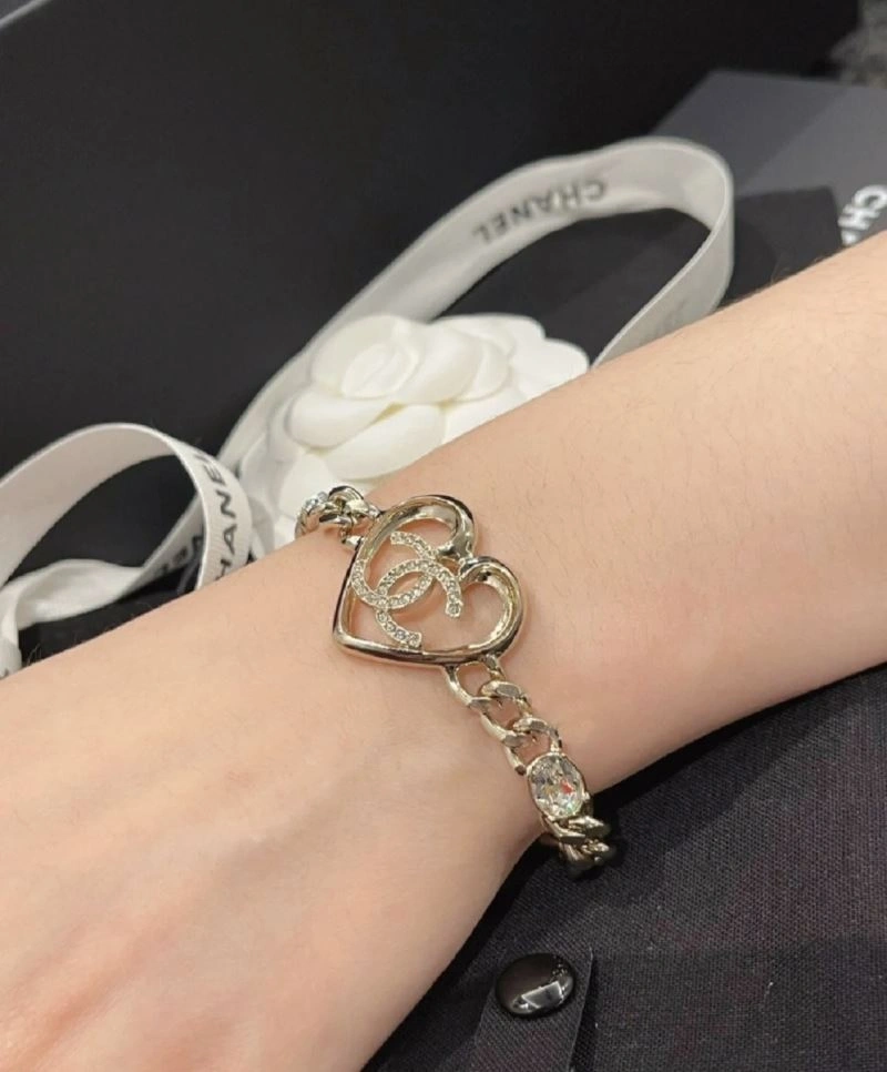 Chanel Bracelets SmoothTexture 229310
