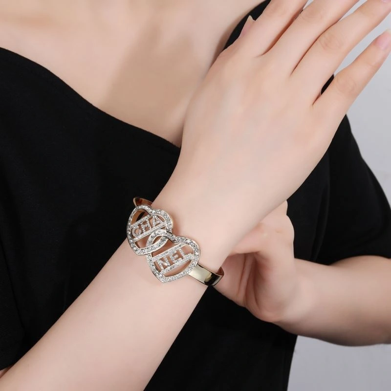 StreetReady Chanel Bracelets 229320