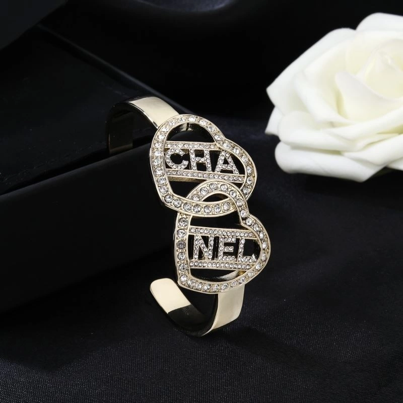 StreetReady Chanel Bracelets 229320