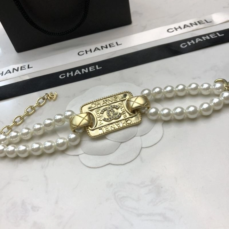 Seasonal Chanel Bracelets 229321