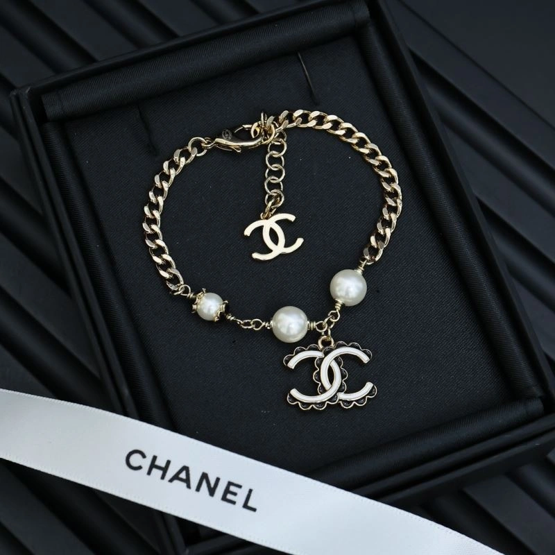 NewStyle Chanel Bracelets 229387