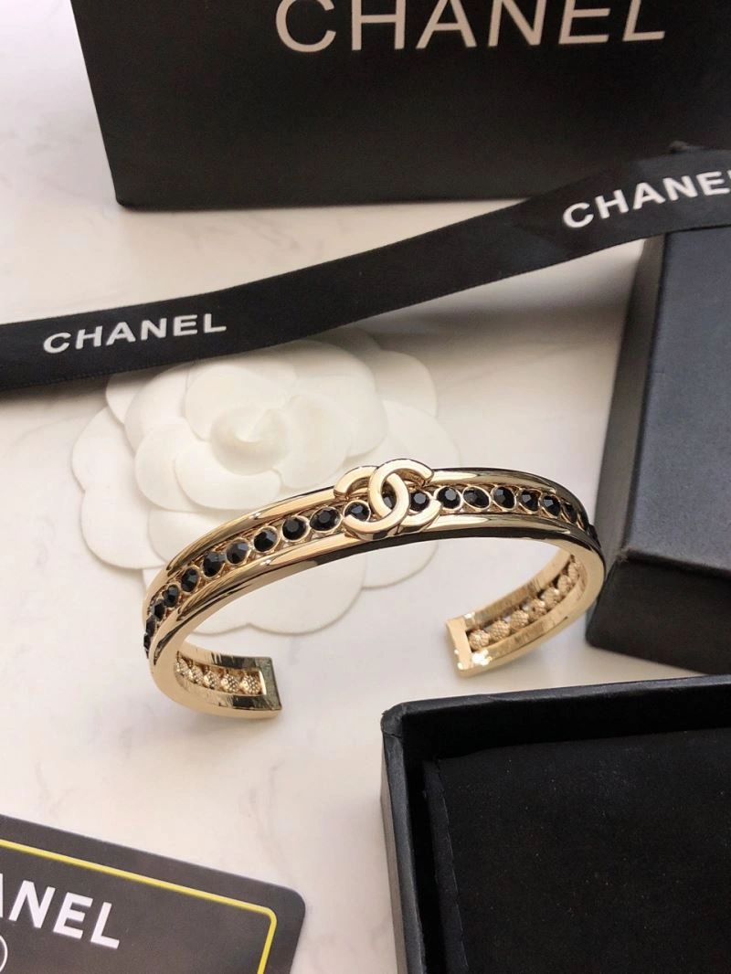 Chanel Bracelets Lightweight 229397