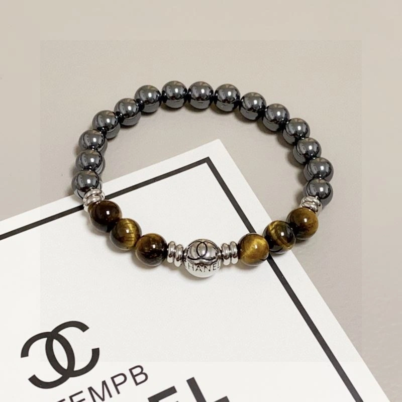 Chanel Bracelets Stretchable 229317