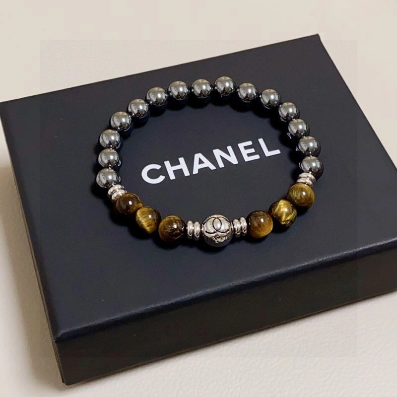Chanel Bracelets Stretchable 229317
