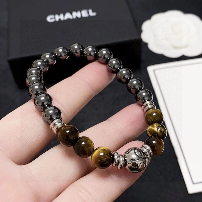 Chanel Bracelets Stretchable 229317