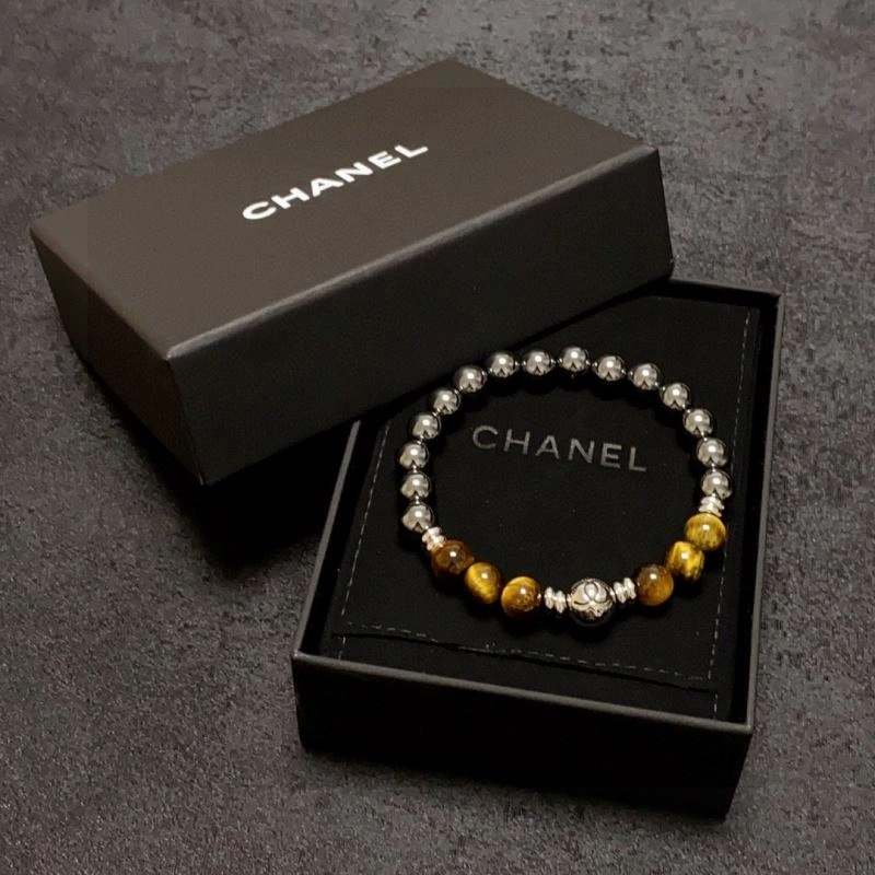 Chanel Bracelets Stretchable 229317