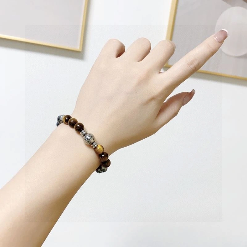Chanel Bracelets Stretchable 229317